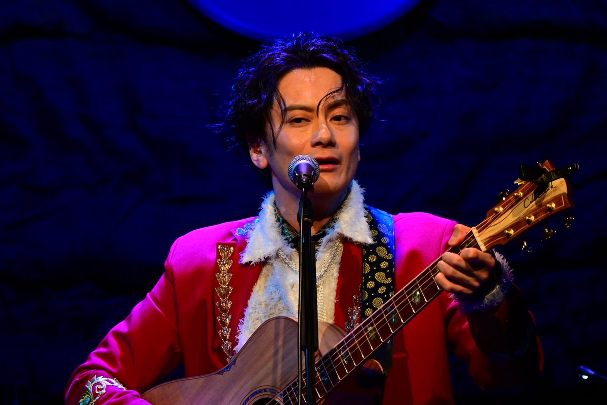 【送料無料】小西遼生さん掲載ページ（約A3サイズ）#6840 FC更新情報】 ／ FC会員限定デジタルコンテンツ 【 GALLERY 】を更新