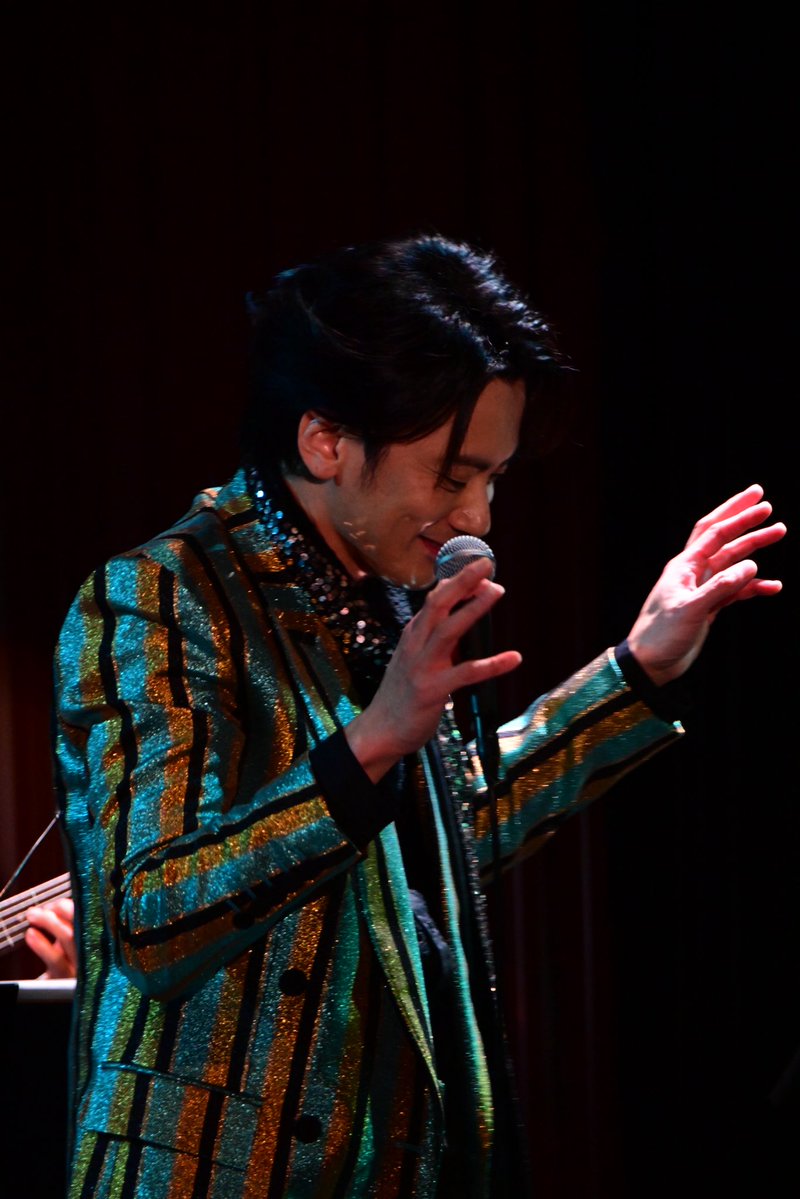 【送料無料】小西遼生さん掲載ページ（約A3サイズ）#6840 小西遼生 (@ryosei_konishi) / Posts / X