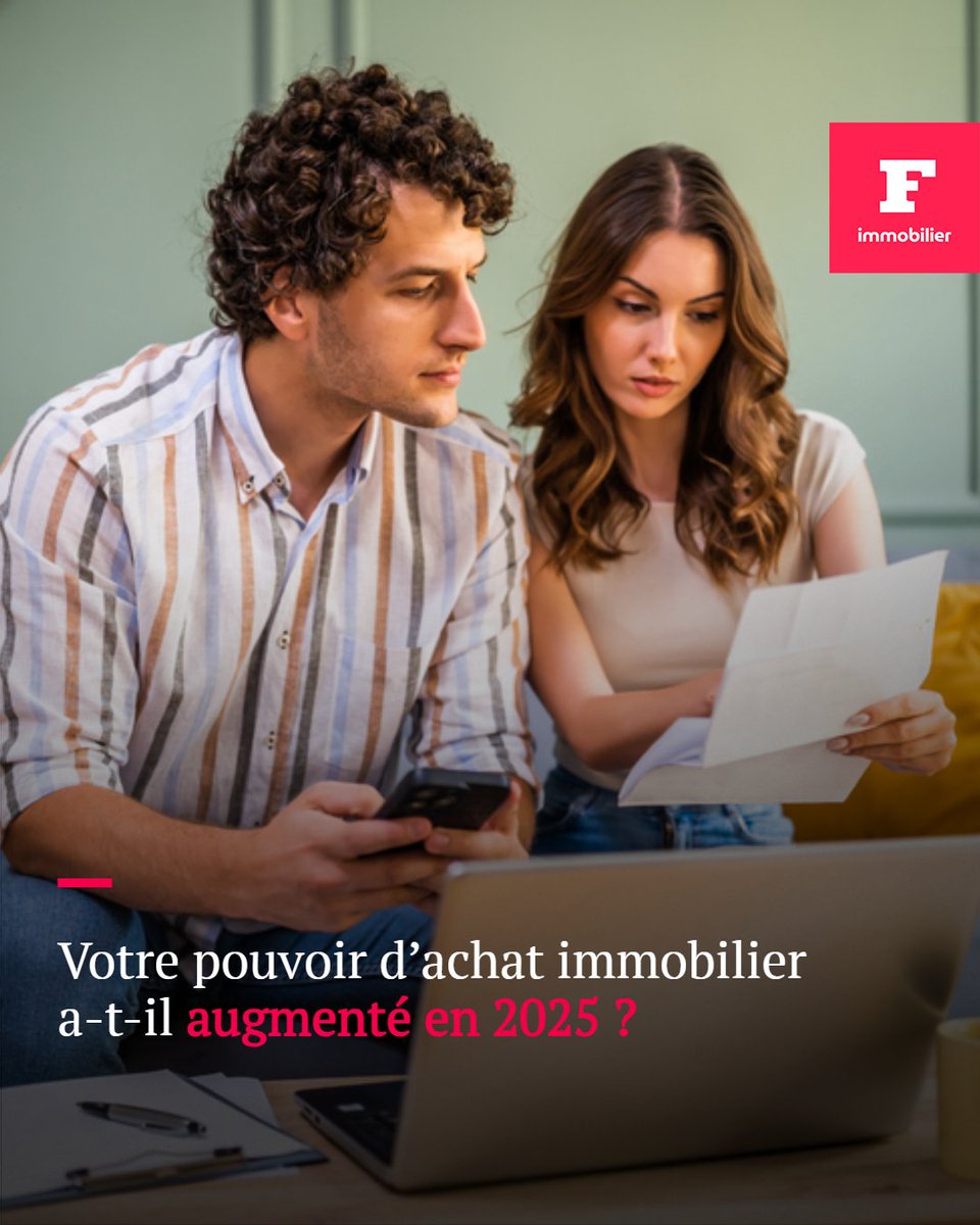 Figaro Immobilier tweet media