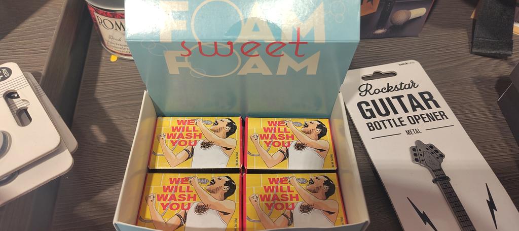 Na de Twitter post van Djeekop jaren geleden eindelijk zelf ook gescoord in Berlijn