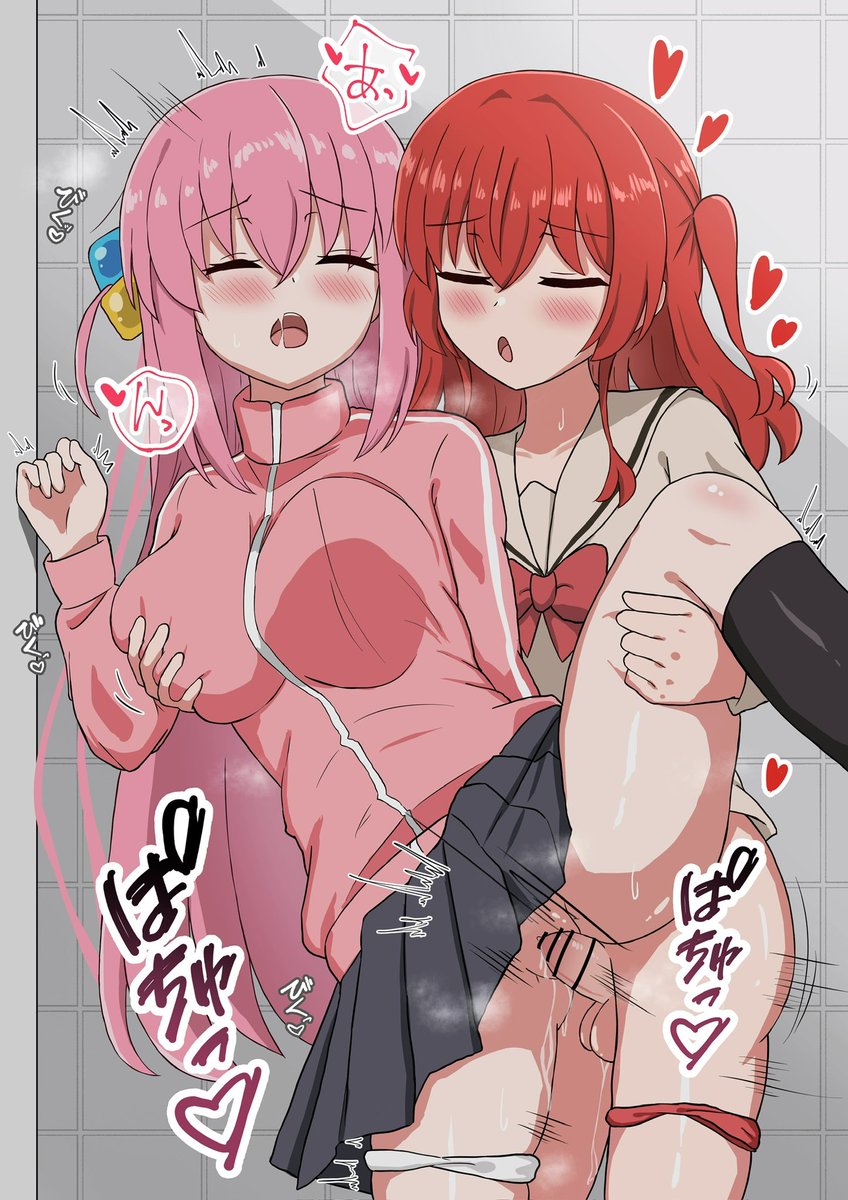 #2025年自分が選ぶ今年の4枚
今年もふた喜多ぼばかり描いてました…🍌

来年も変わらずふた百合すけべ描けたらなぁと思っていますので何卒…🙇‍♂️ 