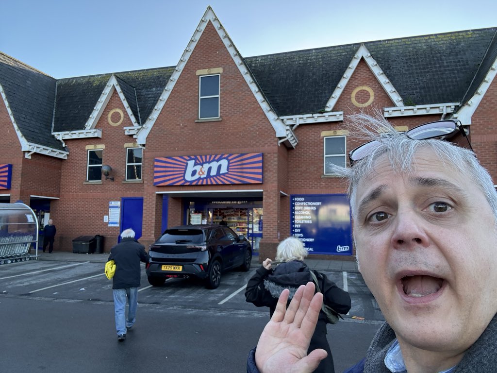 Dave Weaver tweet media