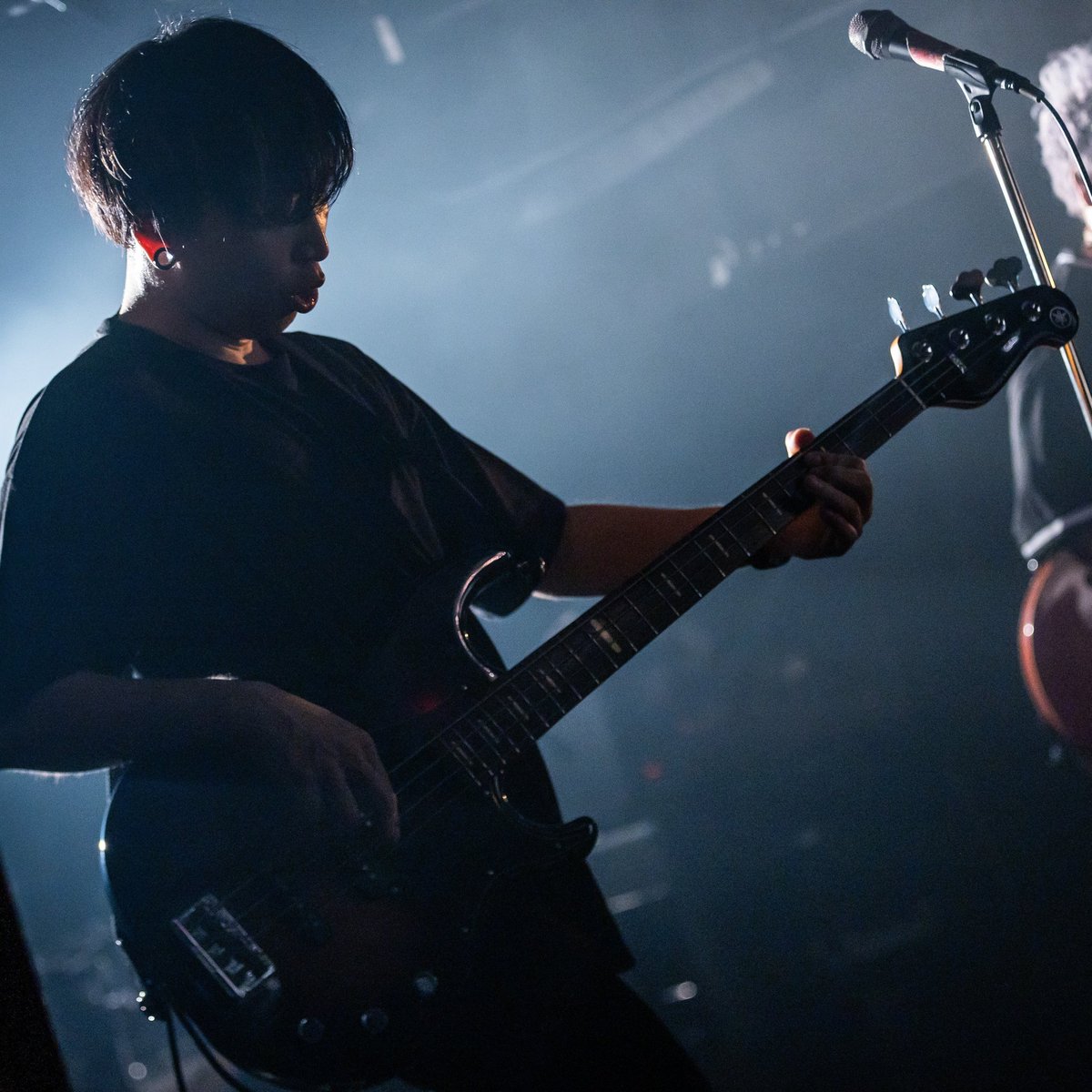 今年は諸々ありまして、
改めてステージにいられることに感謝する1年となりました。

皆様どうかお身体を大事に、良いお年をお迎えくださいませ。
来年もよろしくお願いします！！

photo by <a href="/maichang__photo/">ひいらぎ まい📸</a>