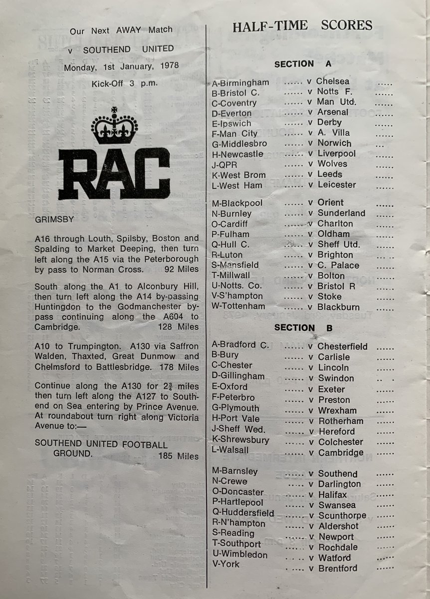 On this GTFC day.... tweet media