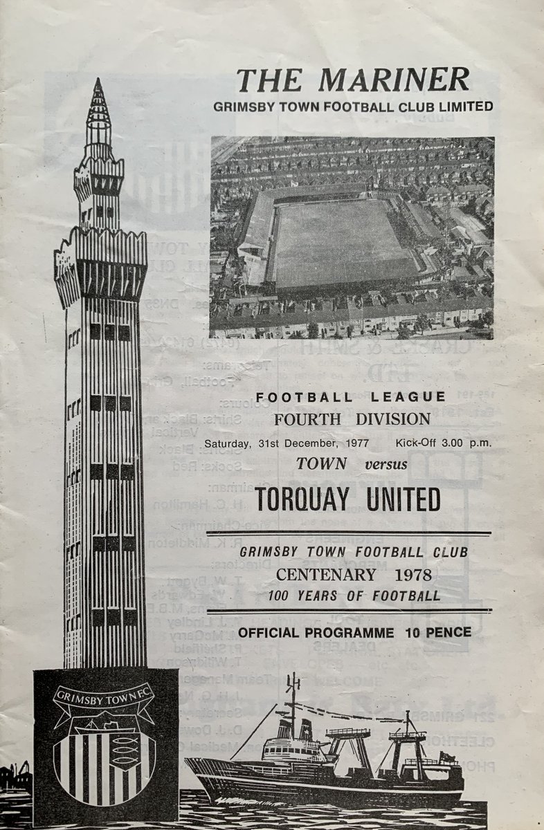 On this GTFC day.... tweet media