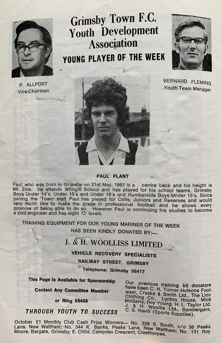 On this GTFC day.... tweet media