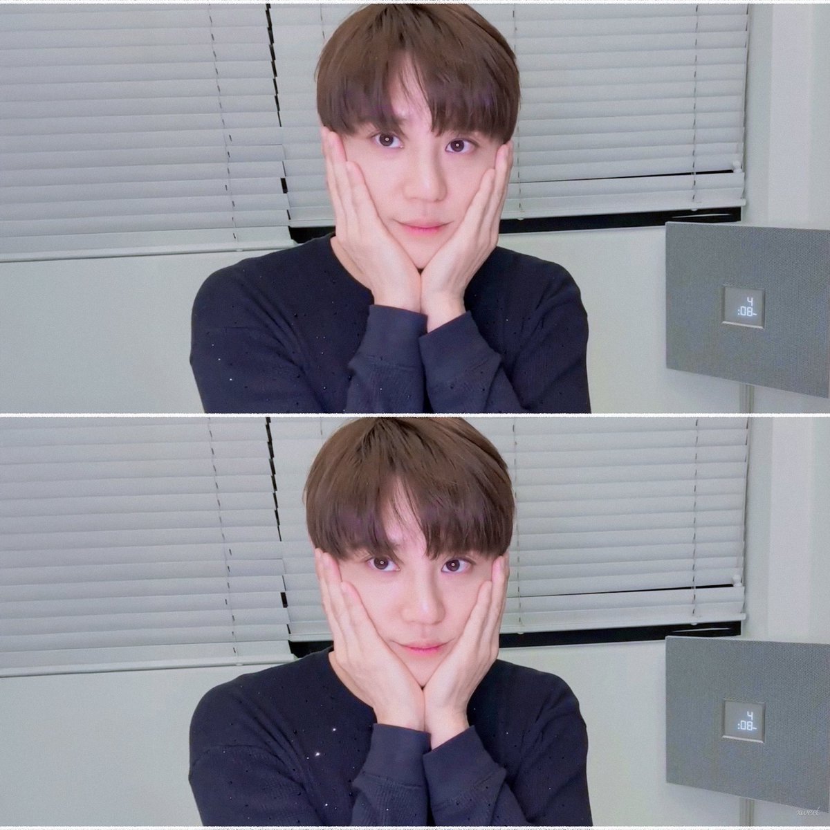 xweet_moment's tweet image. 귀여웡