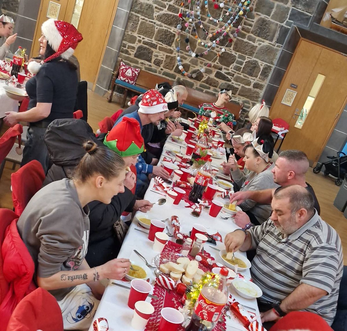 Cafe Solace (Irvine & Ardrossan) tweet media