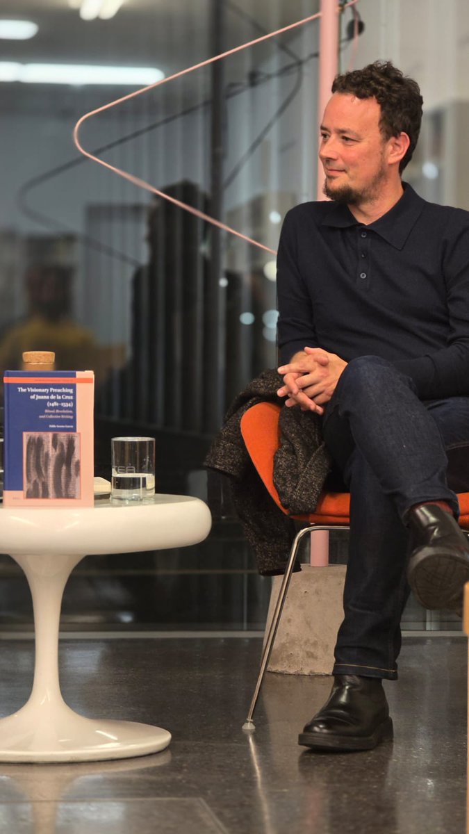 Pablo Acosta-García tweet media