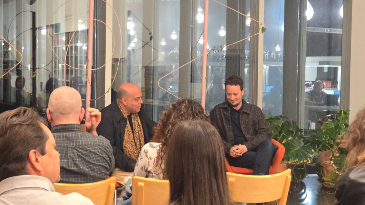 Pablo Acosta-García tweet media