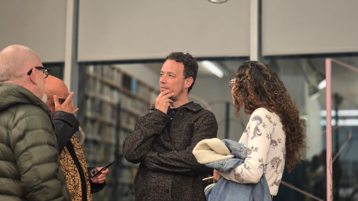 Pablo Acosta-García tweet media