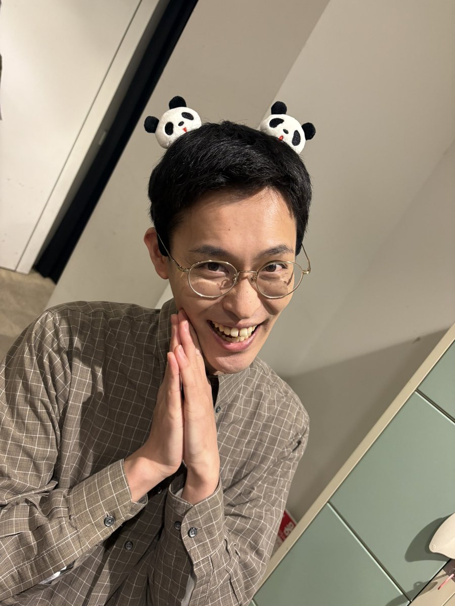 ゆうみく 河邑ミク (@8buonpu_39) / Posts / X