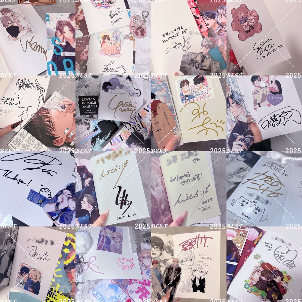 ke1_ip's tweet photo. ⠀
｡ﾟﾟ･｡･ﾟﾟ｡
ﾟ。 2️⃣0️⃣2️⃣5️⃣ॱ⋅.˳˳.⋅˙𝙏𝙝𝙖𝙣𝙠 𝙮𝙤𝙪¨̮︎✿ॱᐧ.˳˳.🪽🫧
　ﾟ･｡･ https://t.co/59nVsd66r6