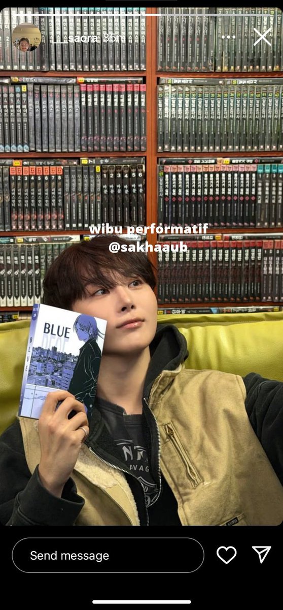 semestastellar's tweet image. pics before the year ends; sakha, saora, alvaro