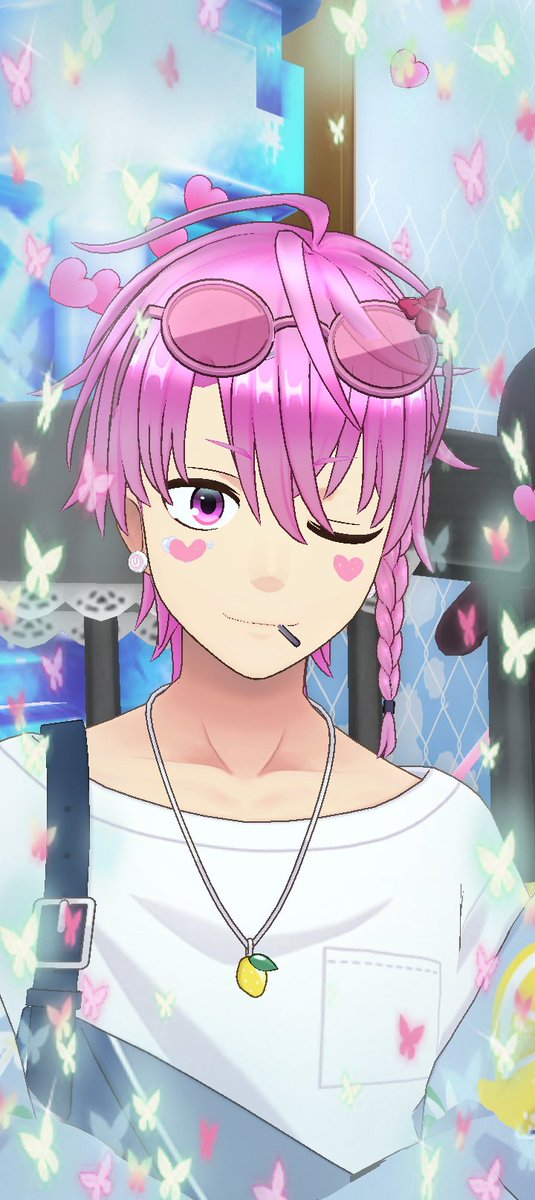 Excellent327's tweet image. 今年1年有難うございました❣️
来年もよろしくお願いします🥰
皆に幸あれ🫶🏻️︎