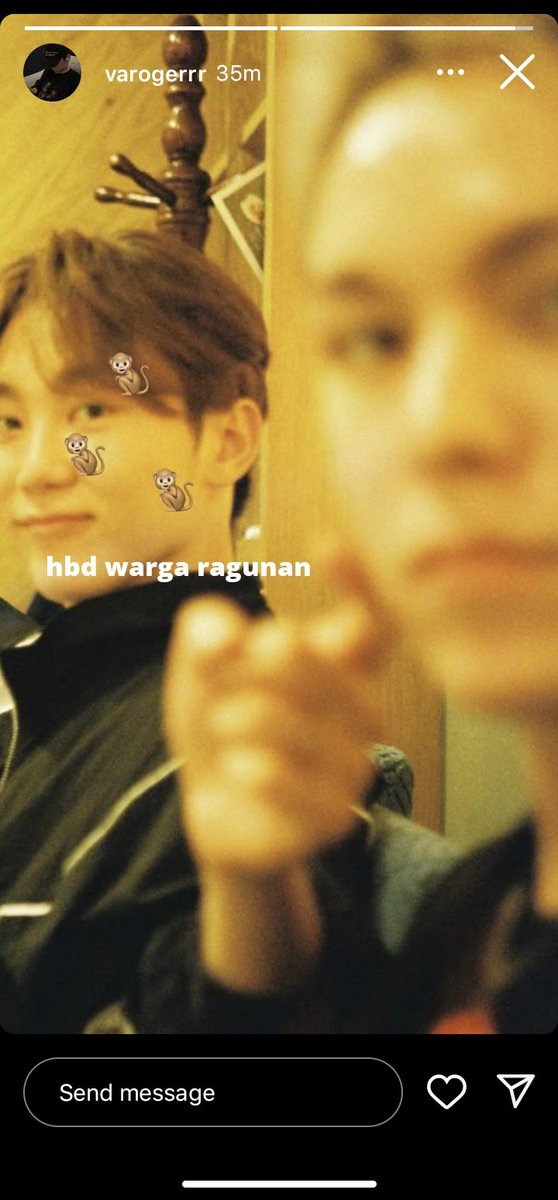 semestastellar's tweet image. pics before the year ends; sakha, saora, alvaro