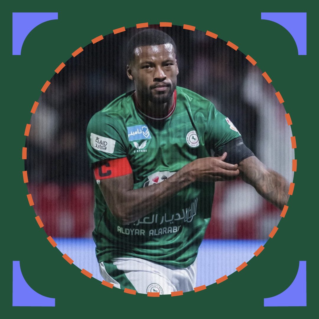 شكرًا فينالدوم: لقد احترمت الدوري السعودي، وتذكر أننا لن ننسى هذا الموقف الصعب جدًا عليك. 
<a href="/nawaf__oga/">نواف العقيّل</a> ✍️ 
#مصدر_مطّلع 🔎

«أريد أن أشكر قائد الفريق فينالدوم الذي أصر على المشاركة وكان نجمًا من نجوم المباراة رغم وفاة جدته قبل أيام، وتحت قيادة هذا اللاعب نستطيع أن نبني في الاتفاق