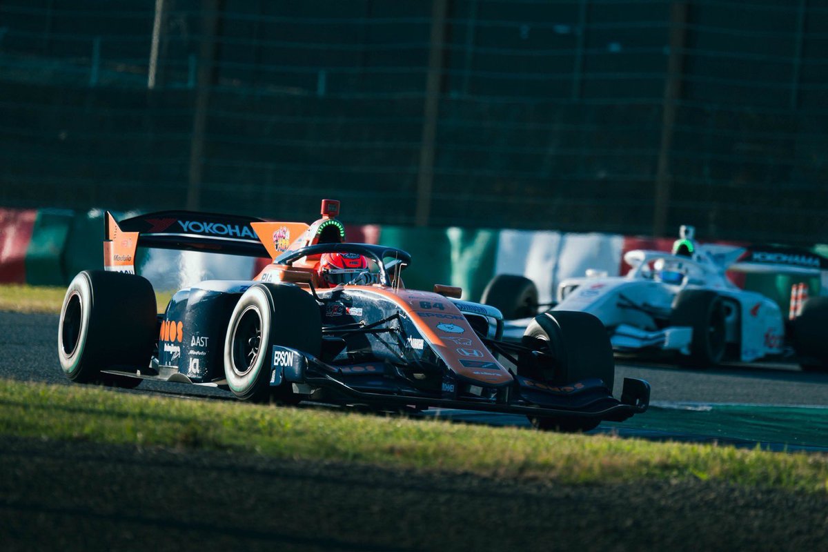 2025年もたくさんの応援ありがとうございました！！ SF、GTともに