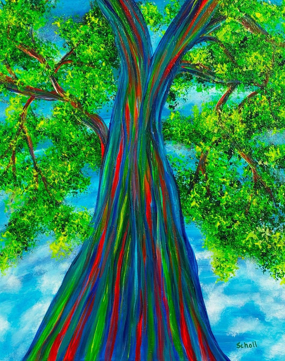 AlSchollArt's tweet photo. Available UV originals. https://t.co/MMPx9m1AZc