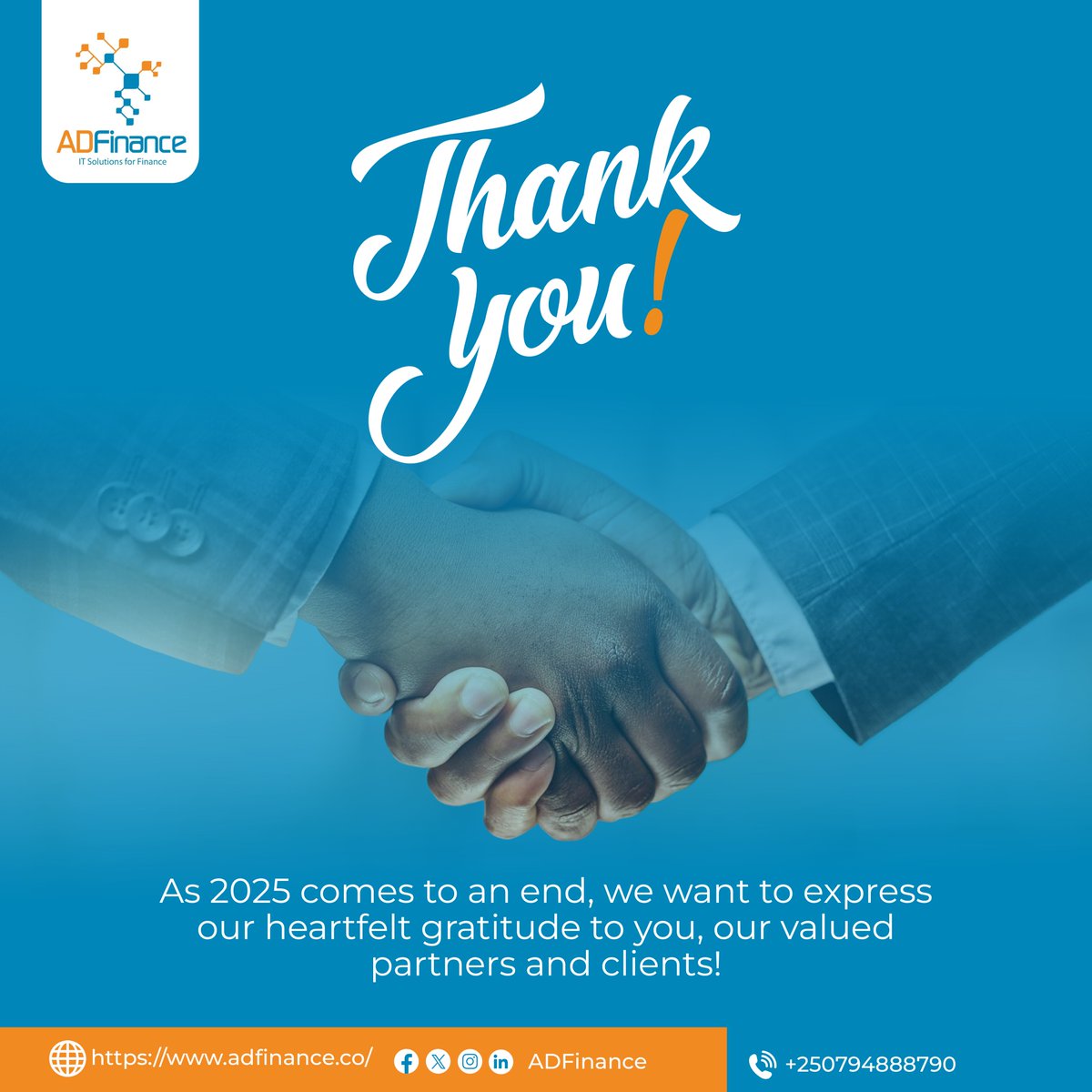 ADFinance Ltd tweet media