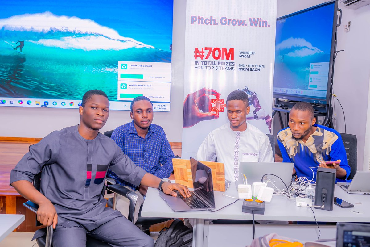 Enoch Idowu tweet media