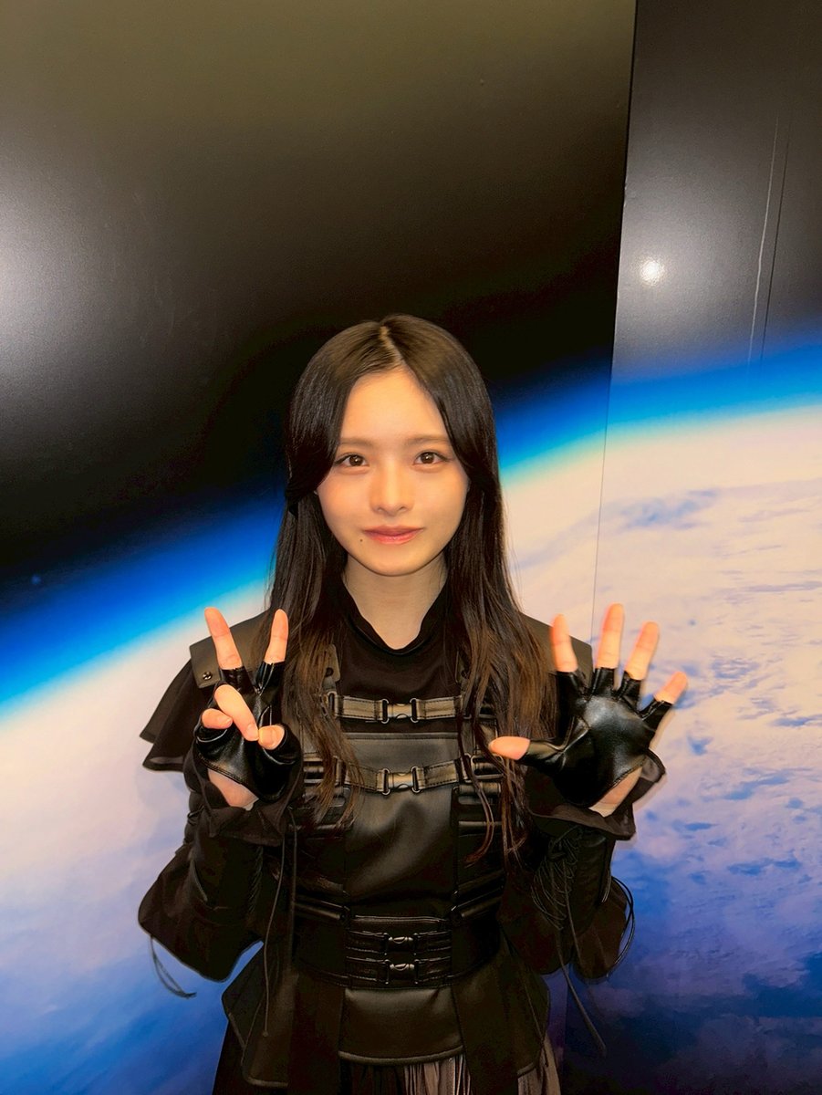 浅井恋乃未がブログを更新しました！🌸｜ 2025 sakurazaka46.com/s/s46/diary/de… ぜひご覧ください！ #櫻坂46 #浅井恋乃未