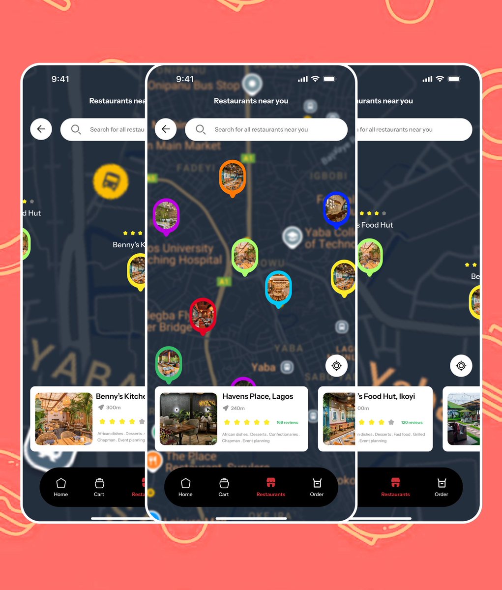 Johnson | UI Designer tweet media