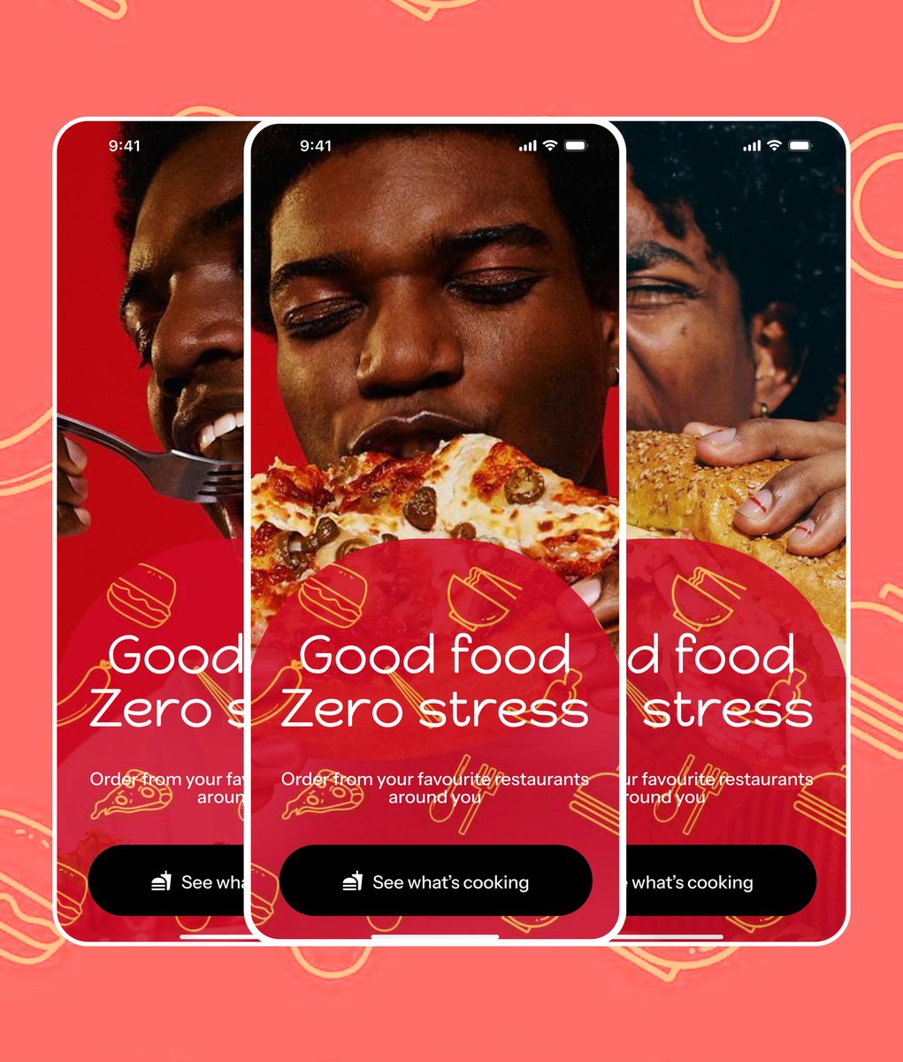 Johnson | UI Designer tweet media