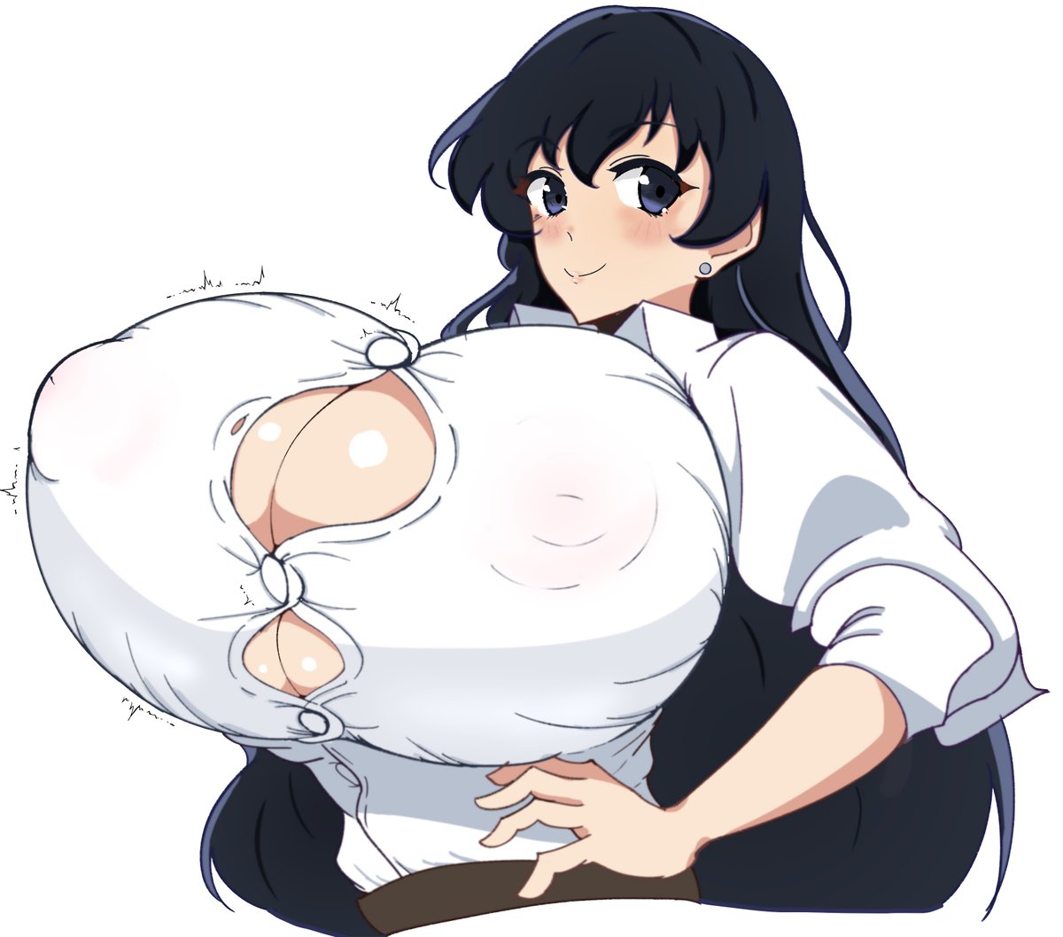 #2025年自分が選ぶ今年の4枚 
今年1年ありがとうございました!

皆様に反応いただき大変励まされました。
これからも盛娘達を描いていきますのでどうかよろしくお願いいたします。

皆様よいお年をお迎えください! 