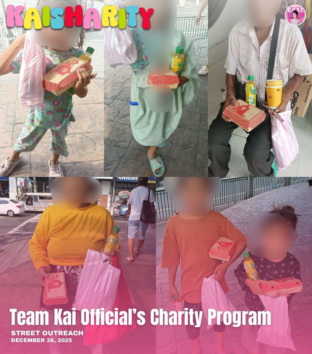 TEAM KAI CORE ☆ tweet media