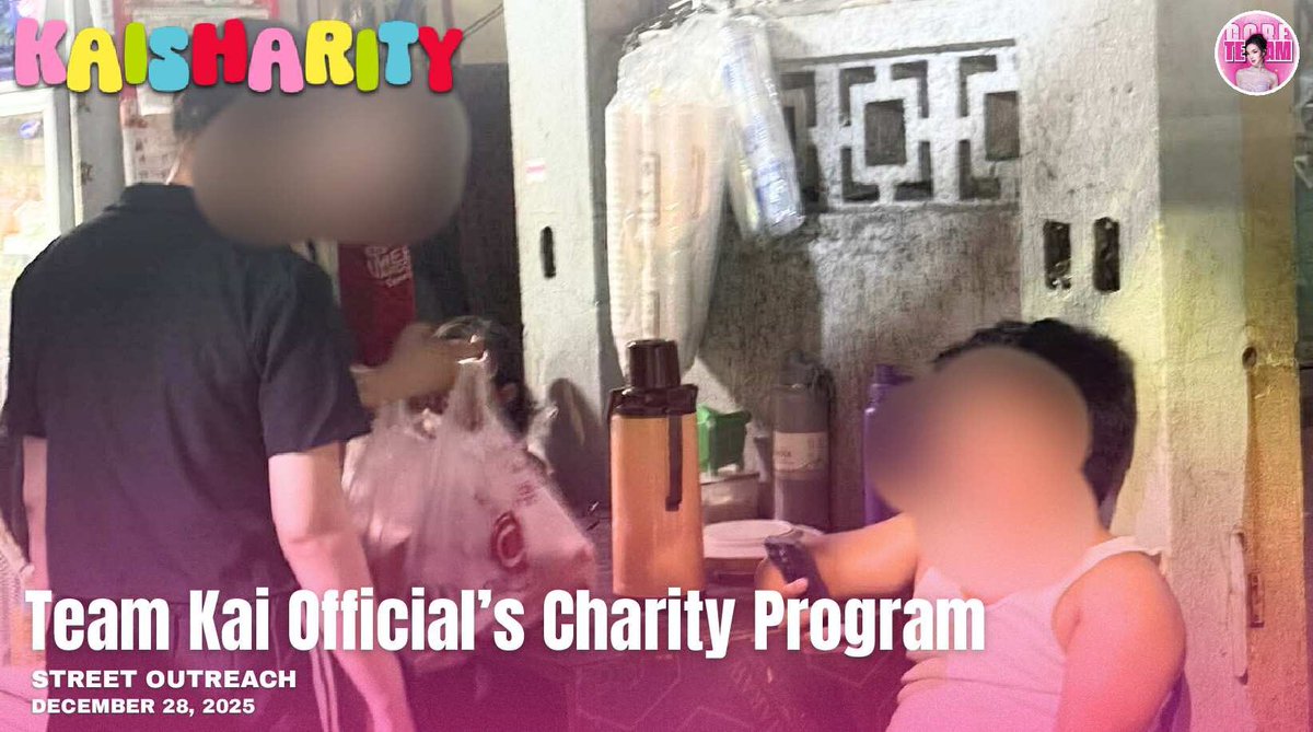 TEAM KAI CORE ☆ tweet media