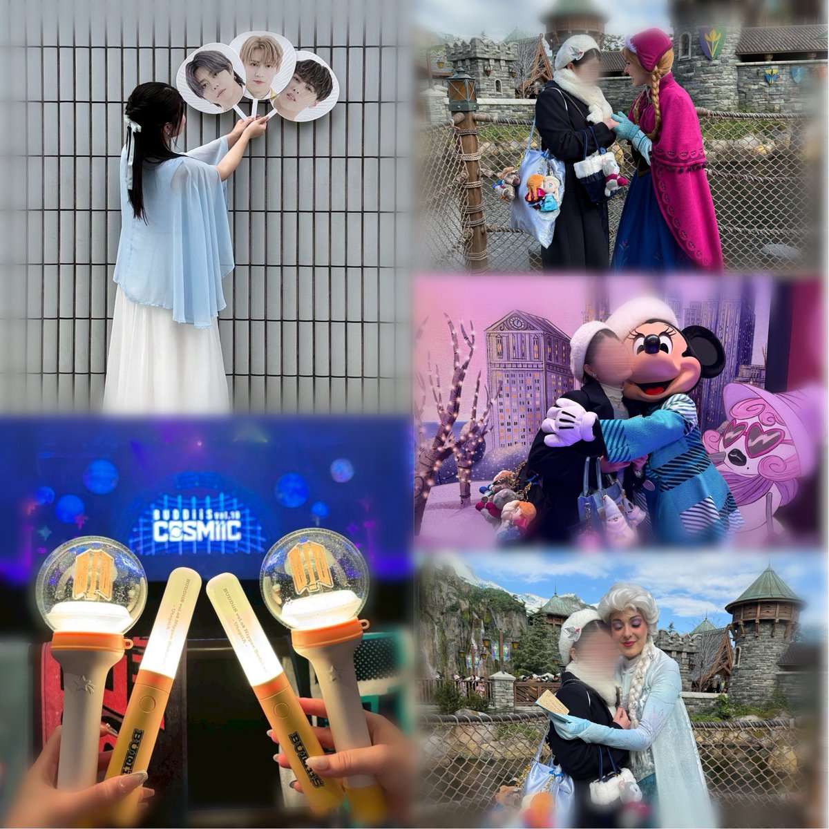 ❄️アナ雪好きのゆー❄️ tweet media