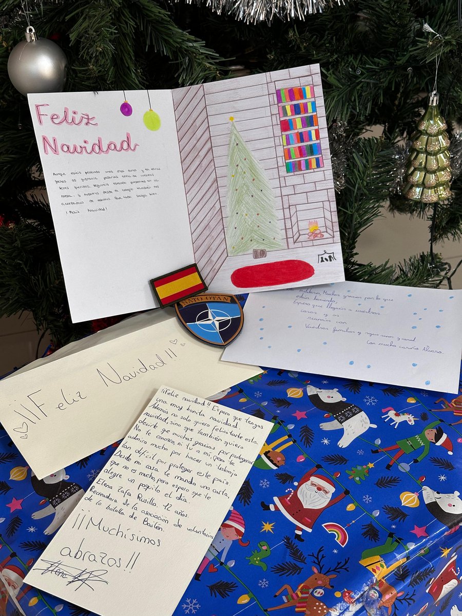 Estado Mayor Defensa 🇪🇸 tweet media