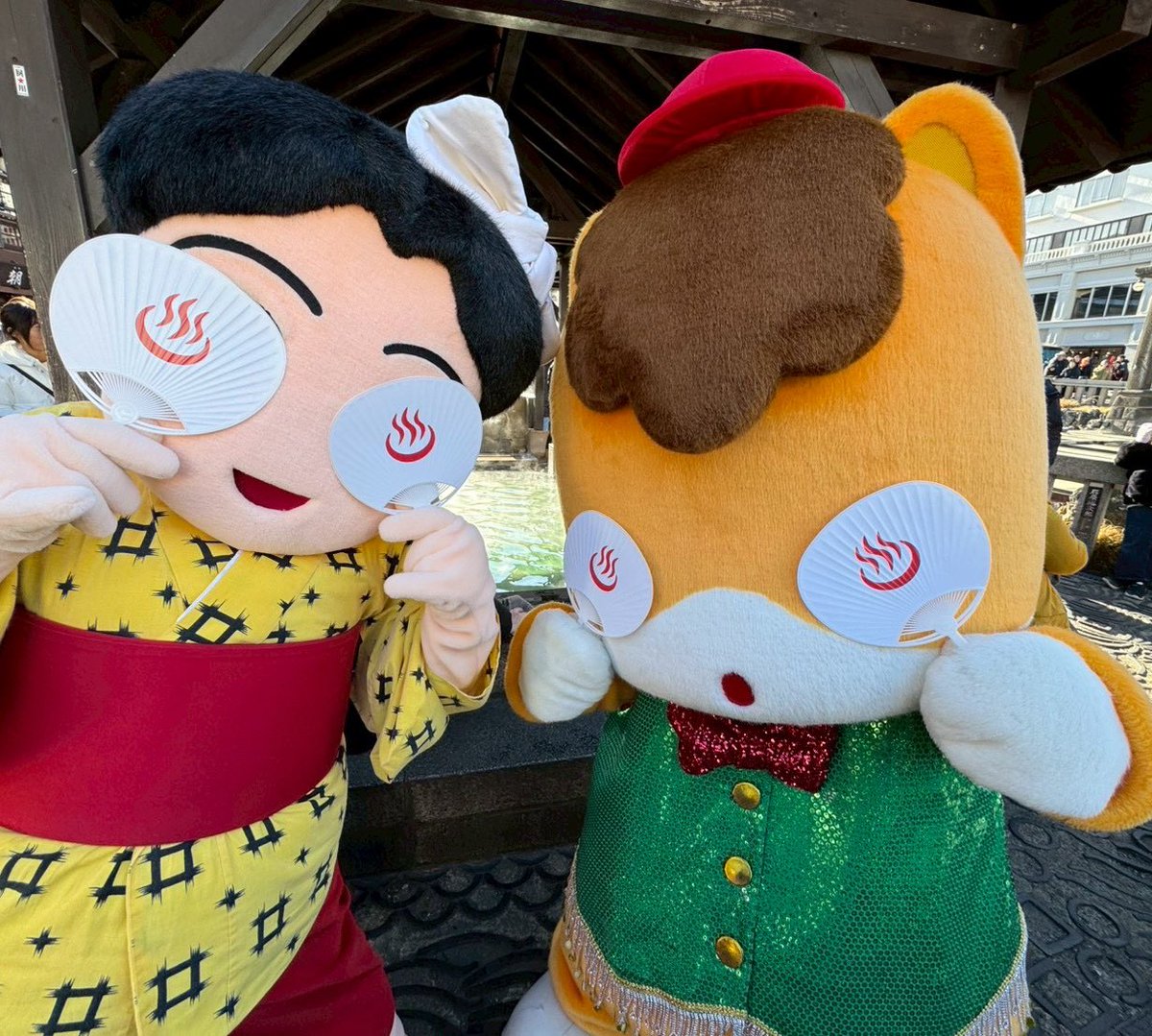 ゆもみちゃん♨️ (@yumomi_chan9325) / Posts / X