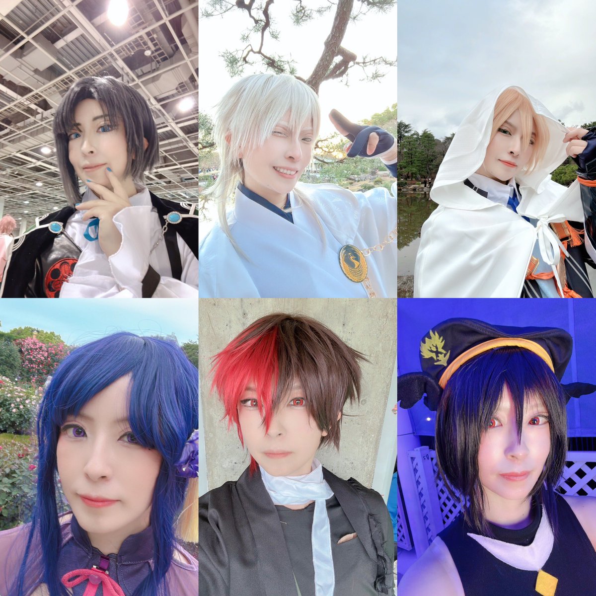 雪やま🗻 tweet media