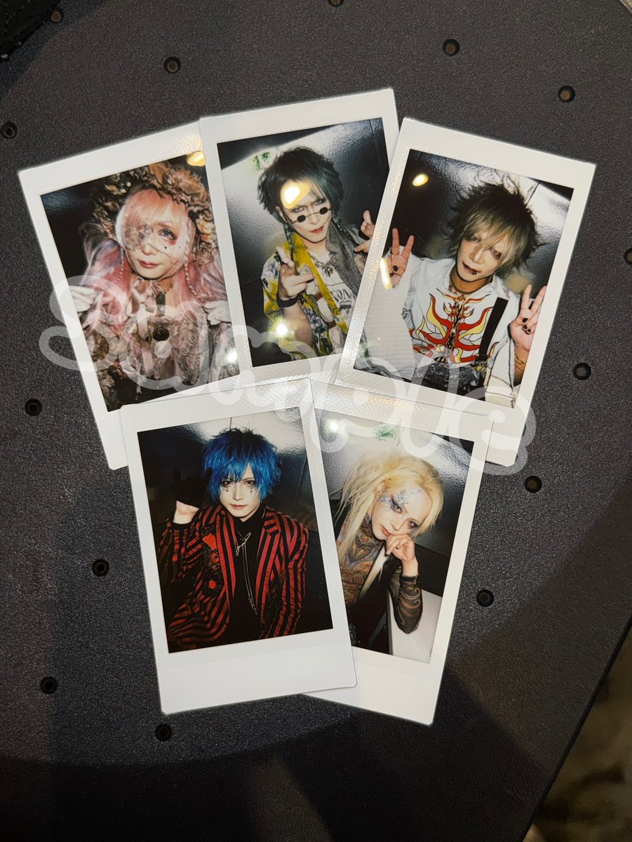 ◤蛾と蝶ONLINE STORE◢ □12月30日 26 NiJYUROCK presents PANiC