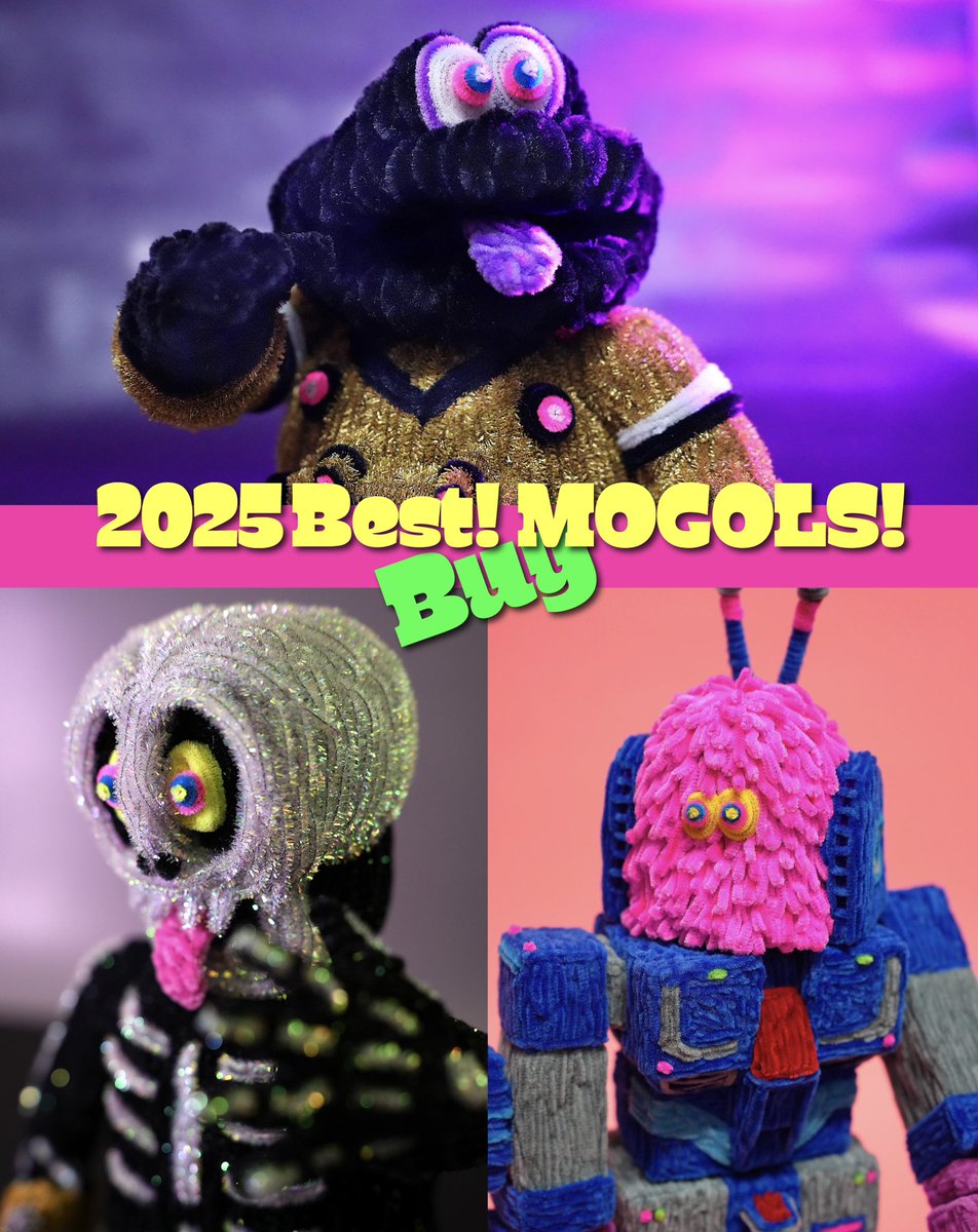 フジサキタクマ MOGOLS TOKYO (@mogols_tokyo) / Posts / X