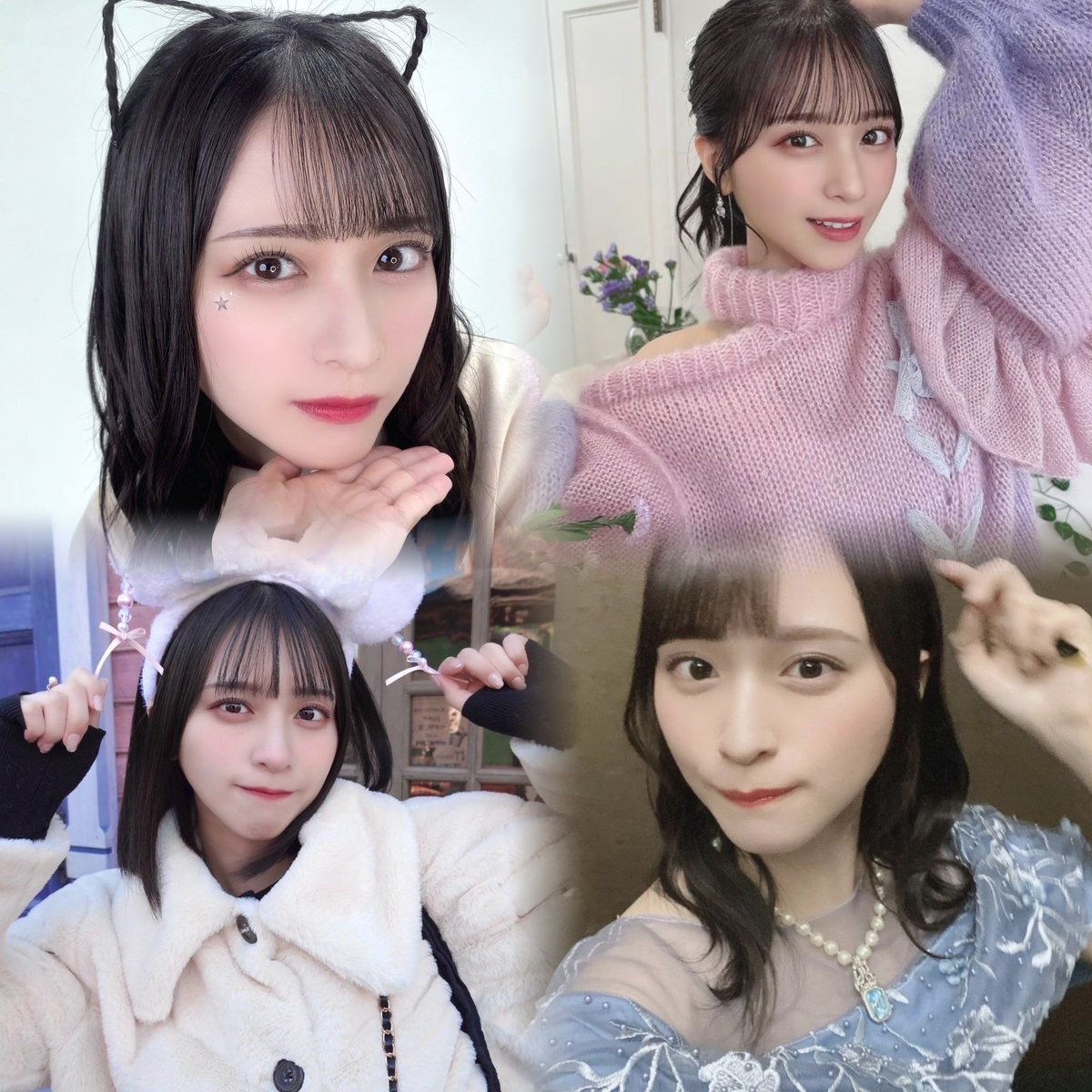 🏷️ ~ 🎀◝✩ 11line/🚺/東京 ♥佐々木舞香ちゃん♥ #イコラブ好きな