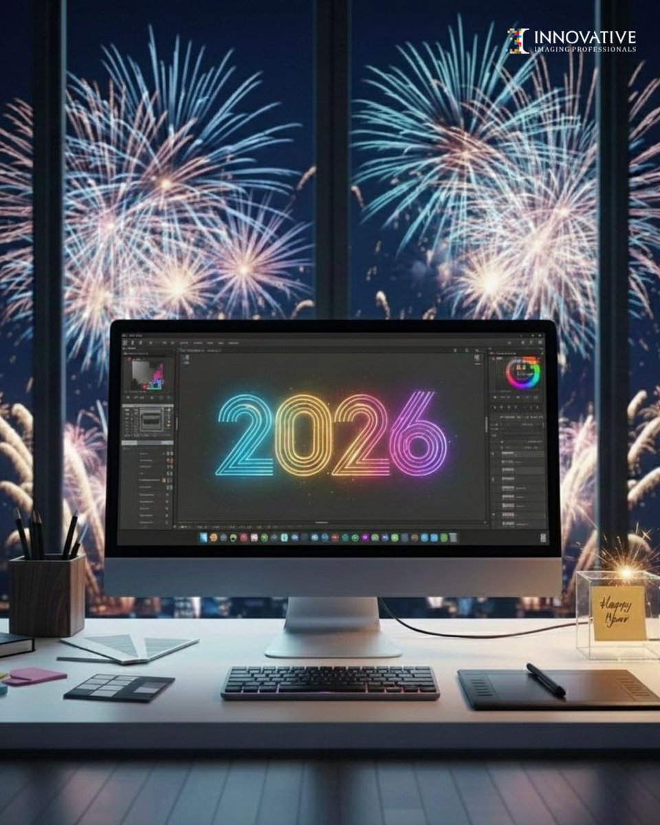 iipvapi's tweet photo. As 2026 lights up the sky, we’re ready to help brands shine brighter with images that speak, sell, and stay memorable.

Let’s make this year visually unforgettable.
Happy New Year from IIPVAPI!

#IIPVAPI #ImageEditing #VisualEnhancement #HappyNewYear2026 #NewYearCreativity https://t.co/6idbz2wOuZ