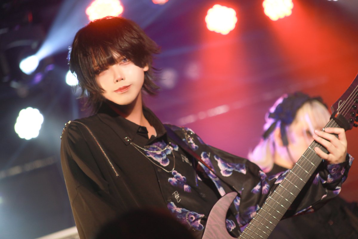 かなた (@kana_guitar02) / Posts / X