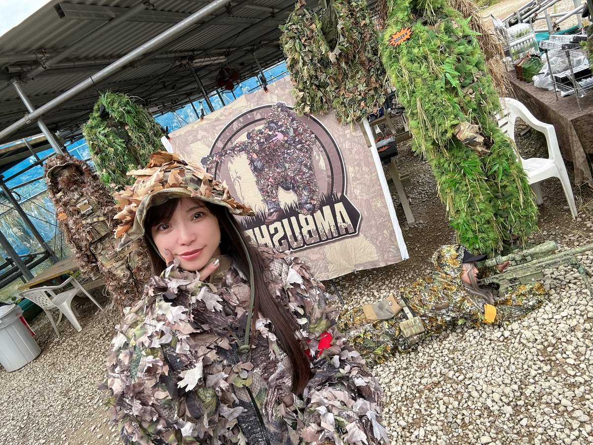 さおりーぬ🍯 tweet media