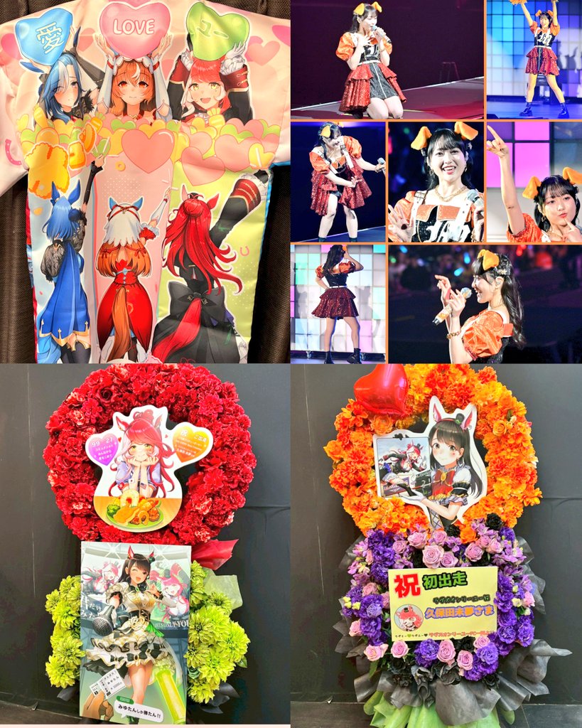 ぽんぽち@C107 1日目東7 K20ab (@Specialweeeek_) / Posts / X