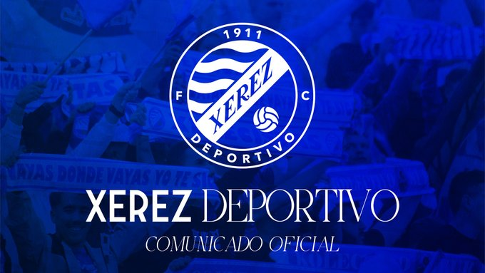 Reproducimos el comunicado integro

----------------------------------------

COMUNICADO: Xerez Deportivo FC
31 de diciembre de 2025

La  Junta Directiva del Xerez Deportivo FC desea agradecer al Xerez Club  Deportivo S.A.D. la invitación cursada para asistir al palco con motivo