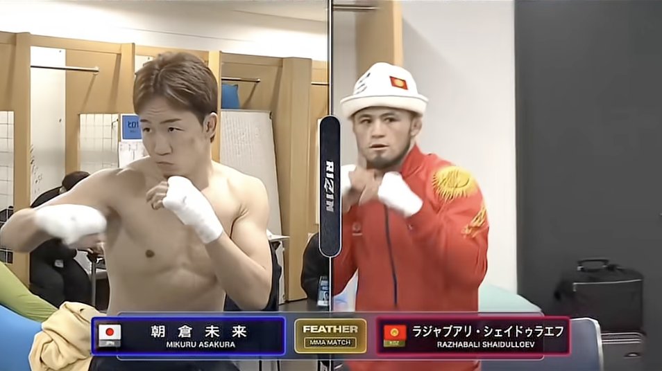 BreakingDown / ブレイキングダウン (@breakingdown_jp) / Posts / X