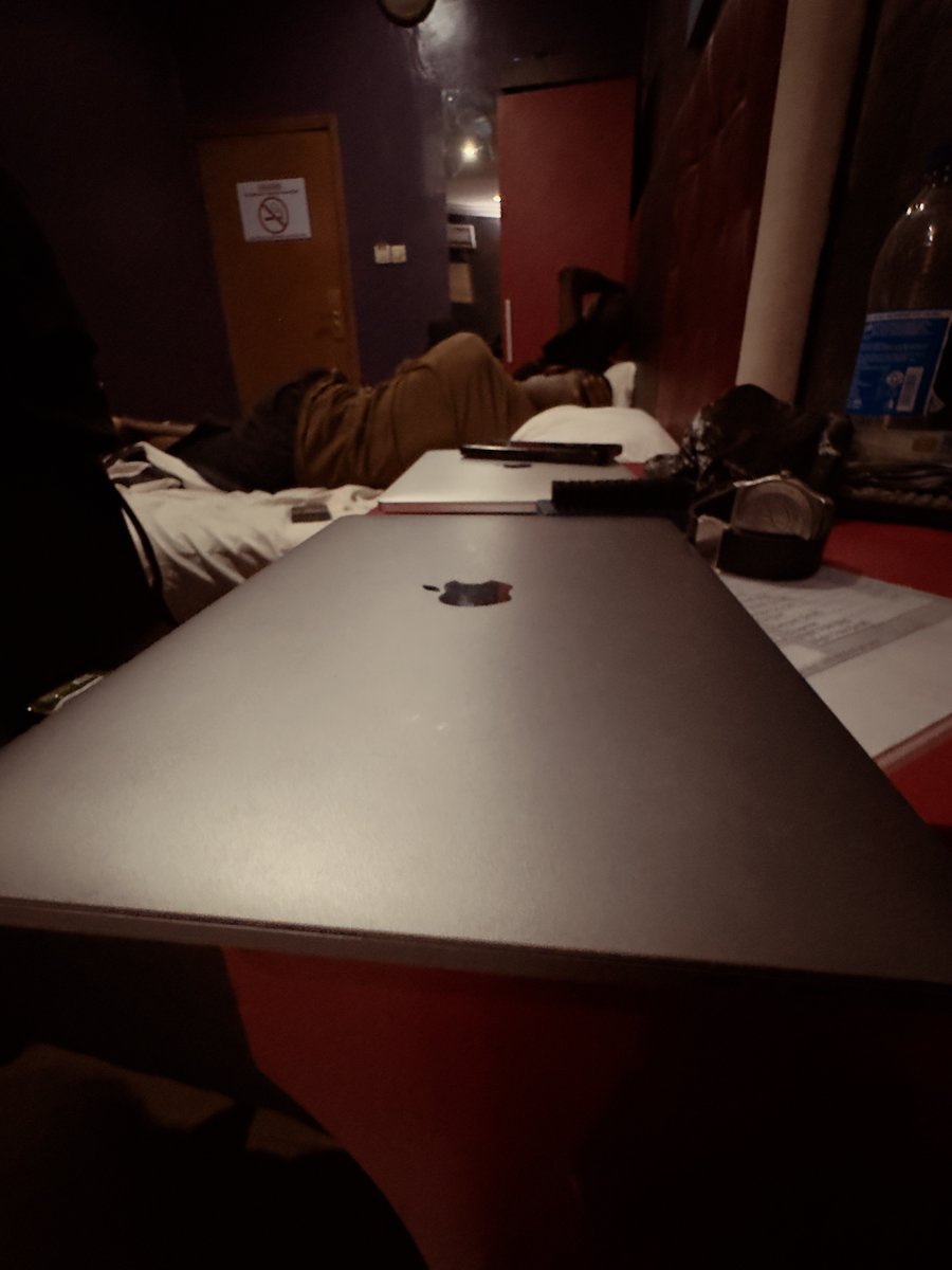 Enoch Idowu tweet media