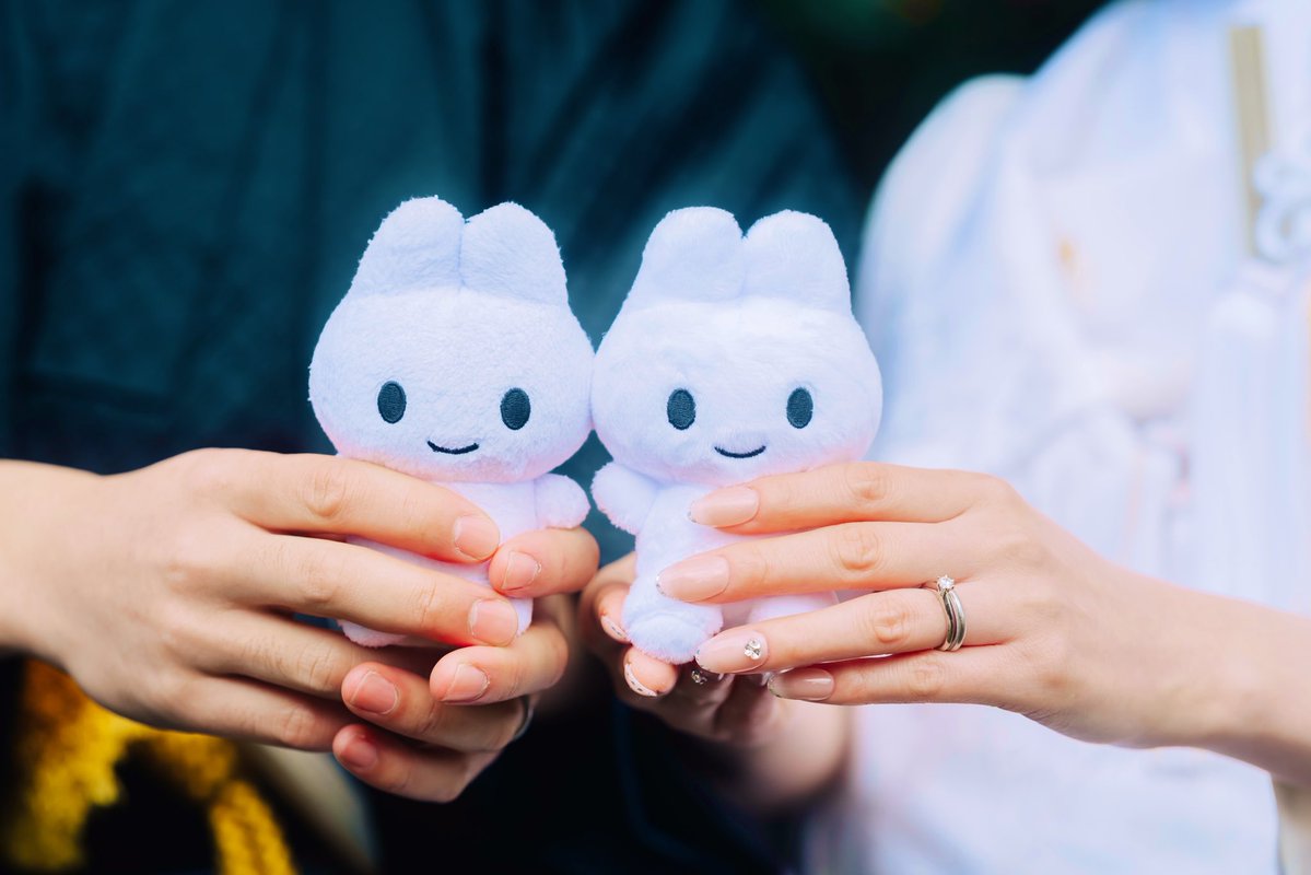 やさうさちゃん (@mihorinxza3) / Posts / X