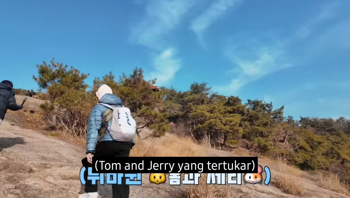 jihanwon17's tweet image. Wkkwkwk 2 bocil beneran ketukerr🤣