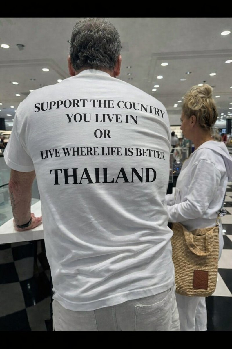 TeachingInThai's tweet photo. @elonmusk #thailand 🇹🇭 https://t.co/XNKP7CRoZs