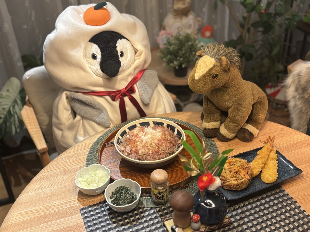 ことり🐧 tweet media