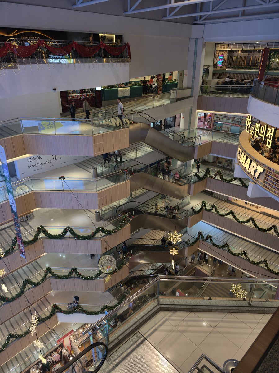 LFXED's tweet image. Sepi juga ini TP